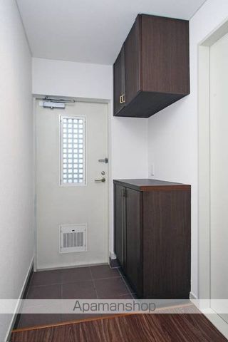 レジデンス浦和の内装写真