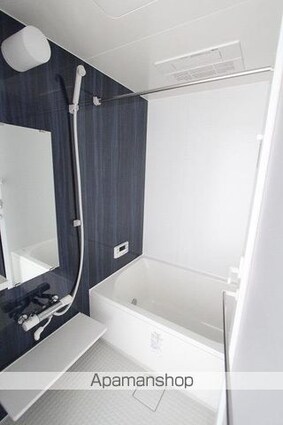 アンパレ内町[1LDK/41.81m2]のバス