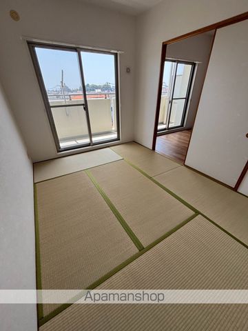 サンステージ茅ヶ崎の内装写真