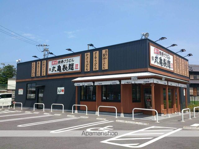 シャルマンフジ大体大の周辺写真