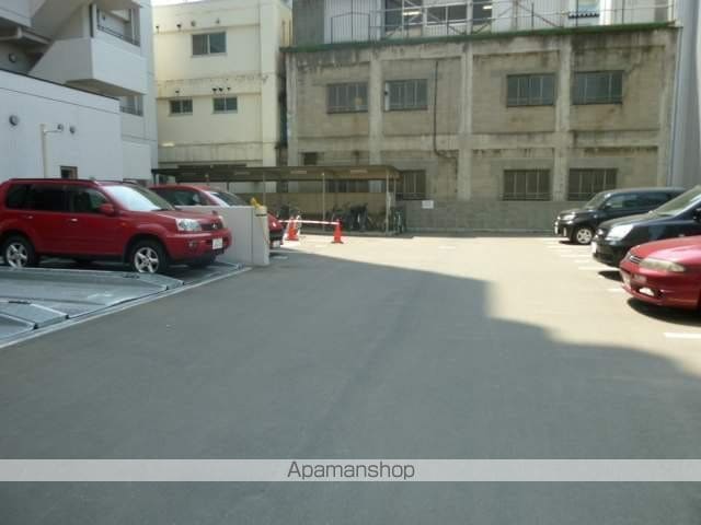 ルラシオン北9条通のその他写真