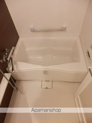 パークアクシス木場[1K/25.12m2]のバス