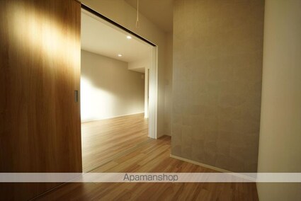 ＭＯＶＥ本陣ＧＲＡＮＤＥ[1LDK/30.89m2]の内装4