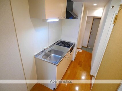 フォーシーズンズ・八柱[1K/26.95m2]のその他設備