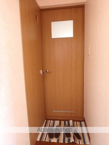 エアフォルグ北大IIの内装写真