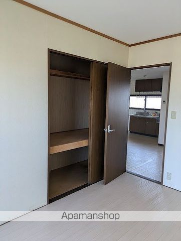 レジデンス相坂の内装写真