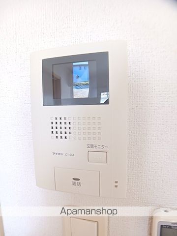 ボニートAの内装写真