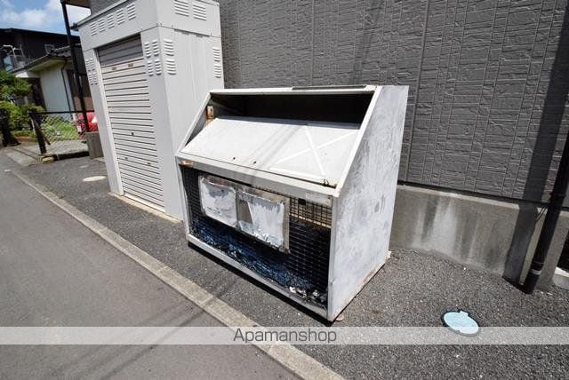 フローラの外観写真