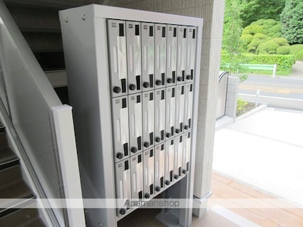 リブリ・武蔵野[1K/26.08m2]の共用部3