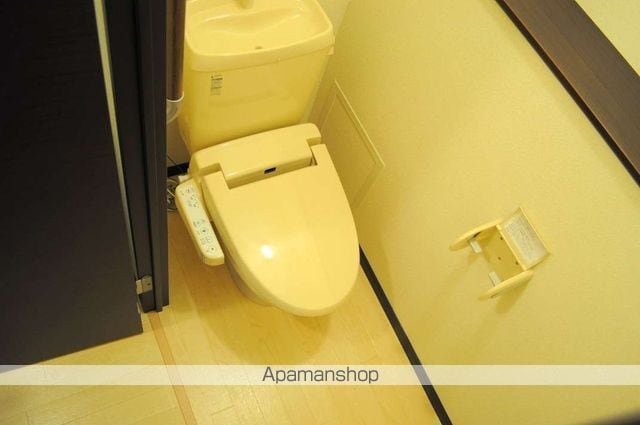 レオネクストオーク豊中の内装写真
