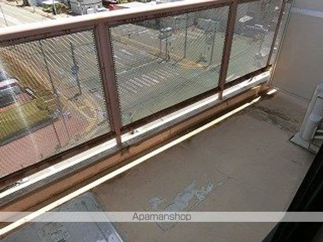 ベルメゾンSKの内装写真