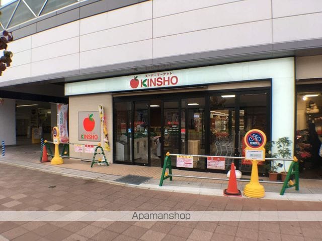 エスリード東花園の周辺写真