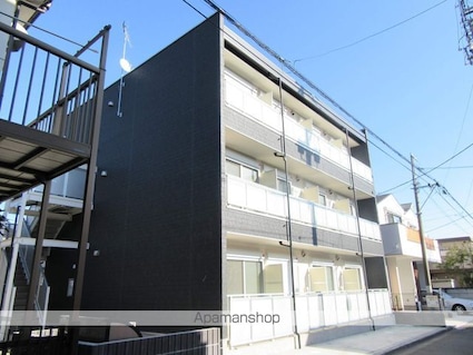 Ｇｒｅｅｎ　Ｈｉｌｌｓ[1K/23.6m2]の外観3