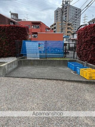 東京都中野区野方３丁目[3LDK/78.71m2]の共用部2