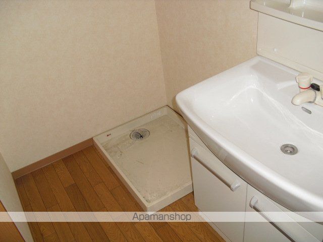 サンフラワー林の内装写真