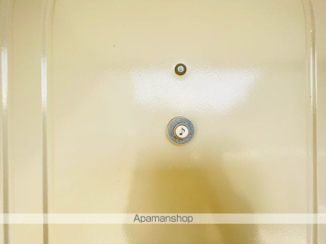 メゾンソレイユの内装写真