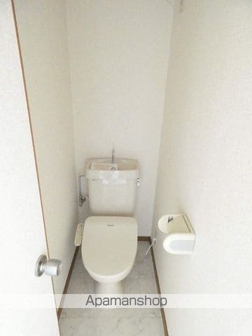コーポフォーリーフBの内装写真