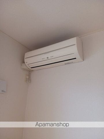 セントラルパークサイド市坪の内装写真