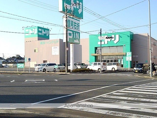 ハートホームズ弐番館の周辺写真