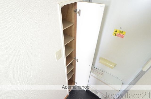 レオパレスフレンドの内装写真