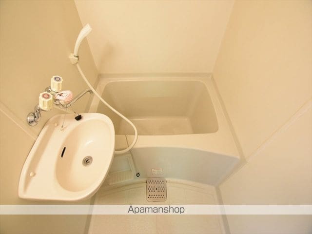 MUSCHEL SCHALE Aの内装写真