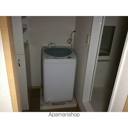 ベガⅠ[1LDK/45.24m2]のその他設備3