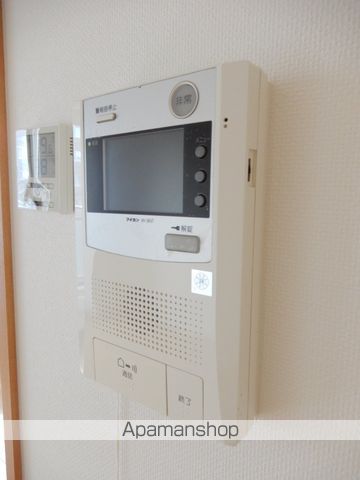 エアリー元町の内装写真