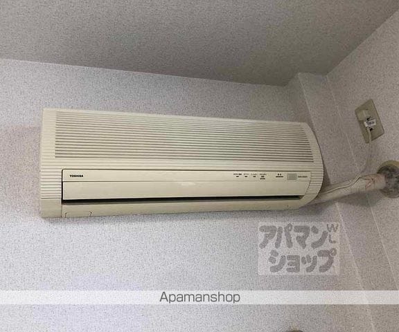 AFTERBASE樫原の内装写真