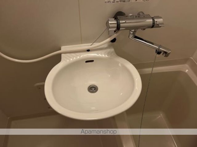 レオパレス六甲ガーデンズの内装写真