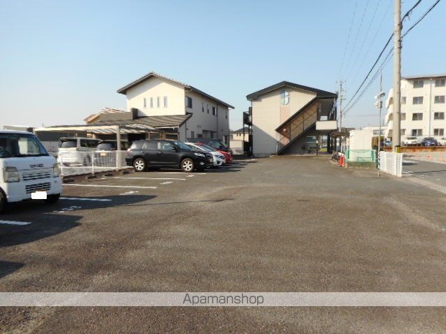 Surplusコスモスの外観写真