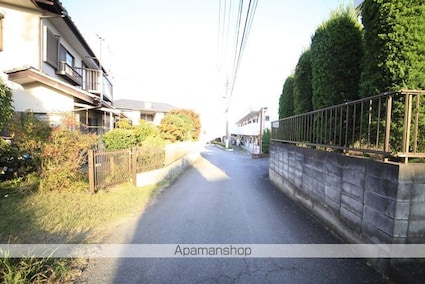 リバーサイド西八王子[2LDK/56.7m2]の周辺1