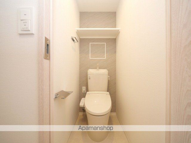 コンフォリア新大阪宮原Qの内装写真