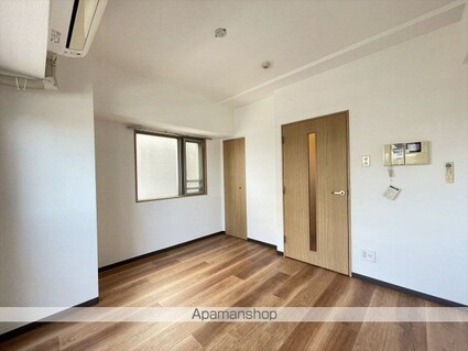 スカイコートヴァンテアン早稲田[1K/23.19m2]の内装2