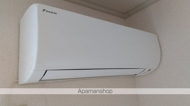 パークサイドハウス Aの内装写真