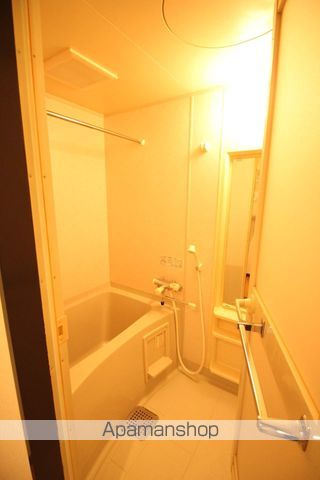 パシフィック元町パッセージの内装写真