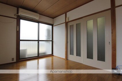 光玉ビル[1DK/24.25m2]のその他内装5