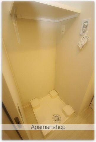 URBANEX北堀江IIの内装写真