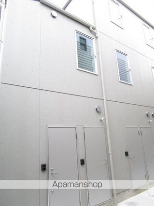 ｓｎＵｇ１０[1R/19.09m2]の外観4