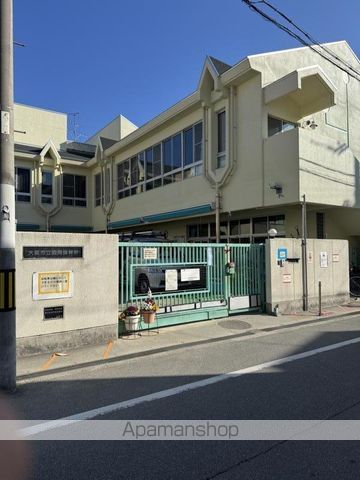 ディマーンシュ阿倍野の周辺写真