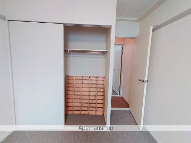 レオパレス教興寺の内装写真
