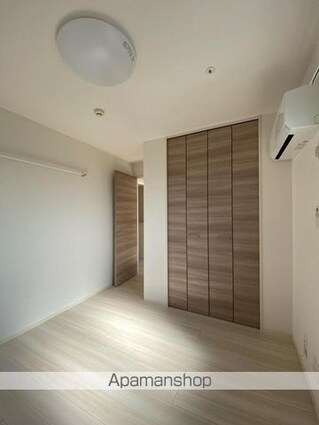 ユニヴェール　Ｅ棟[1LDK/37.68m2]の内装4