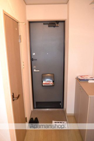 セジュールZENZOの内装写真
