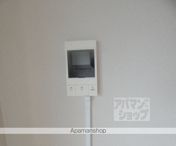 B.Luceの内装写真