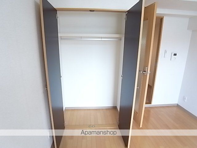 ララステージ熱田の内装写真