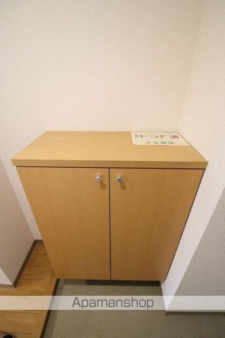 メルヴェールの内装写真