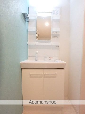 casa senzokuの内装写真