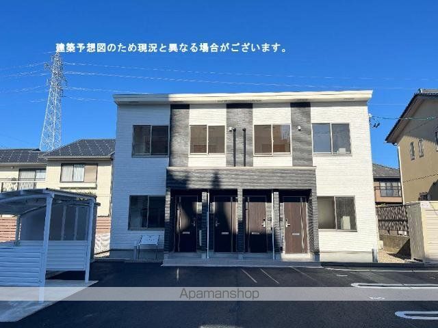 栗森2丁目アパート