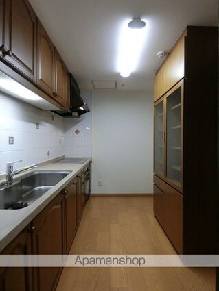 ＳｈｉｂａｕｒａＣｒｙｓｔａｌ　品川レジデンス[3LDK/121.37m2]のキッチン2