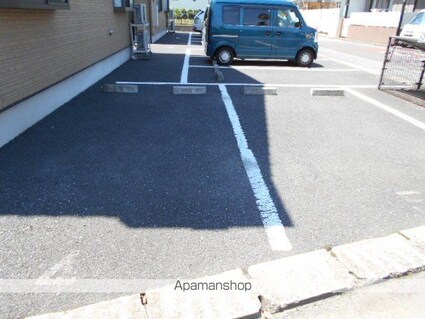 ＹＡＭＡＳＥＮ[2DK/42m2]の共用部2