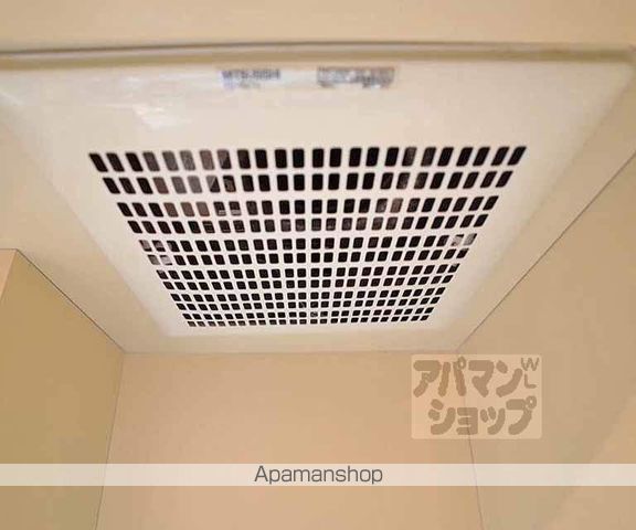 エンゼルハウスの内装写真